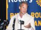 Lane Kiffin, Baton Rouge Rotary Club Meeting on 7-29-2026