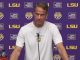 Lane Kiffin, LSU