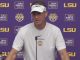 Lane Kiffin, LSU