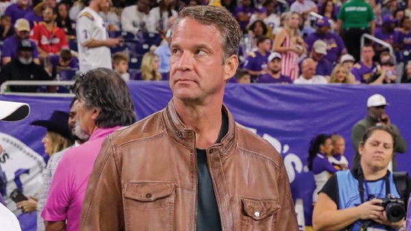 Lane Kiffin, LSU Head Football Coach