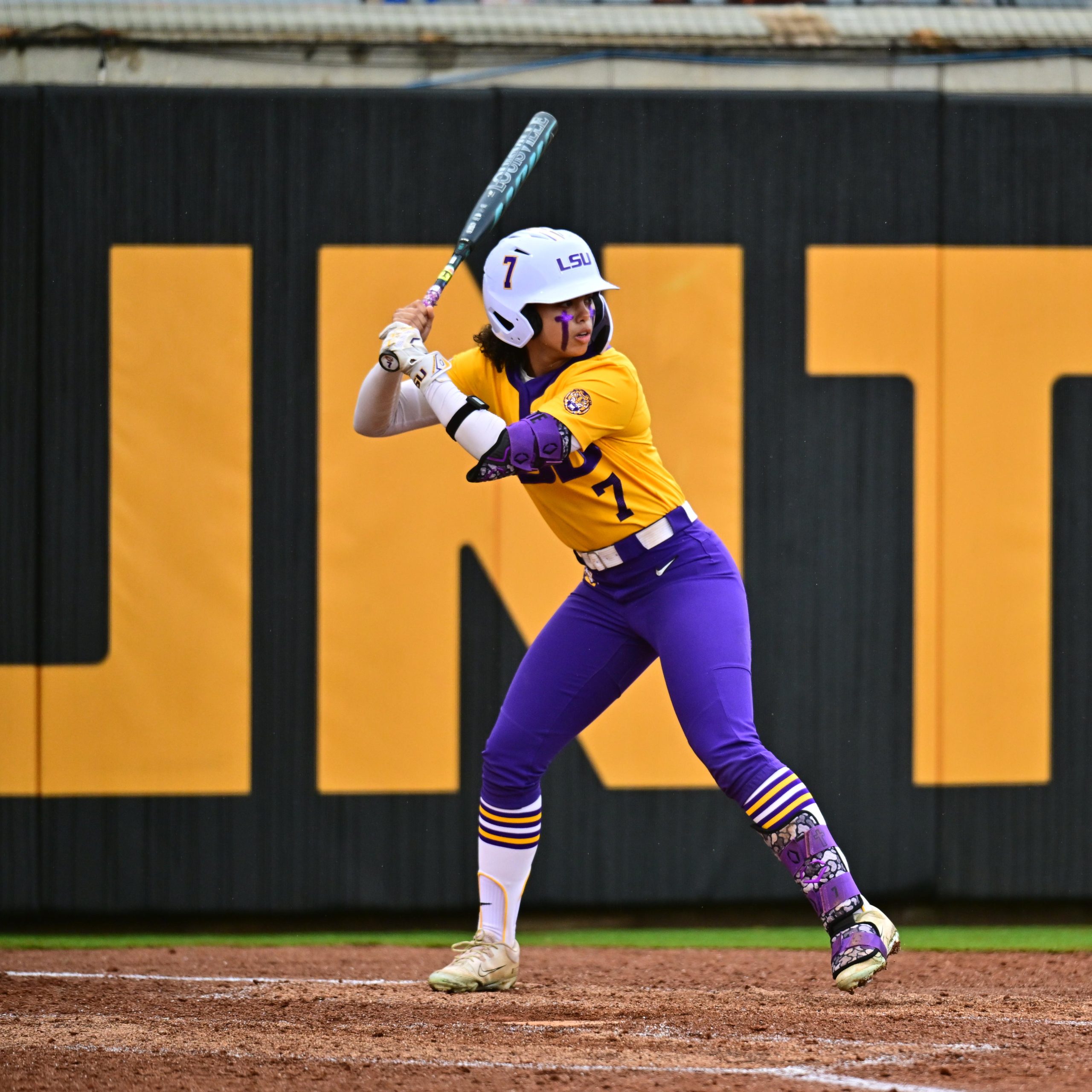 No. 1 Tennessee Hits Walk-Off 3-Run HR To Complete Sweep Over No. 17 LSU