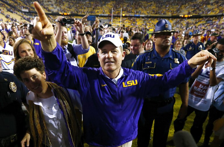 Les Miles Les Miles