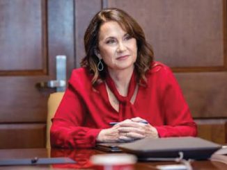 Liz Murrill, Louisiana Attorney General