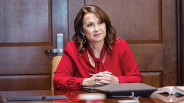 Liz Murrill, Louisiana Attorney General