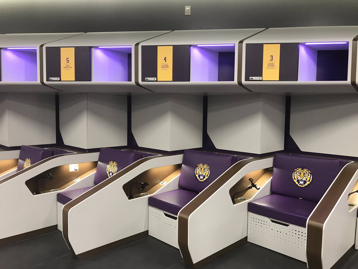 Locker Room_James