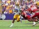 LSU running back Logan Diggs. PHOTO BY JONATHAN MAILHES