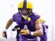 Mansoor Delane, LSU