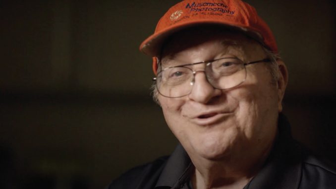 VIDEO: The story behind a new Pistol Pete Maravich documentary called ...