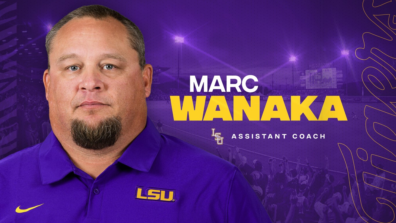Marc Wanaka