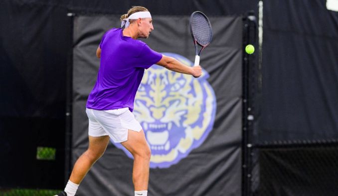 LSU Spring Sports Recap – March 29