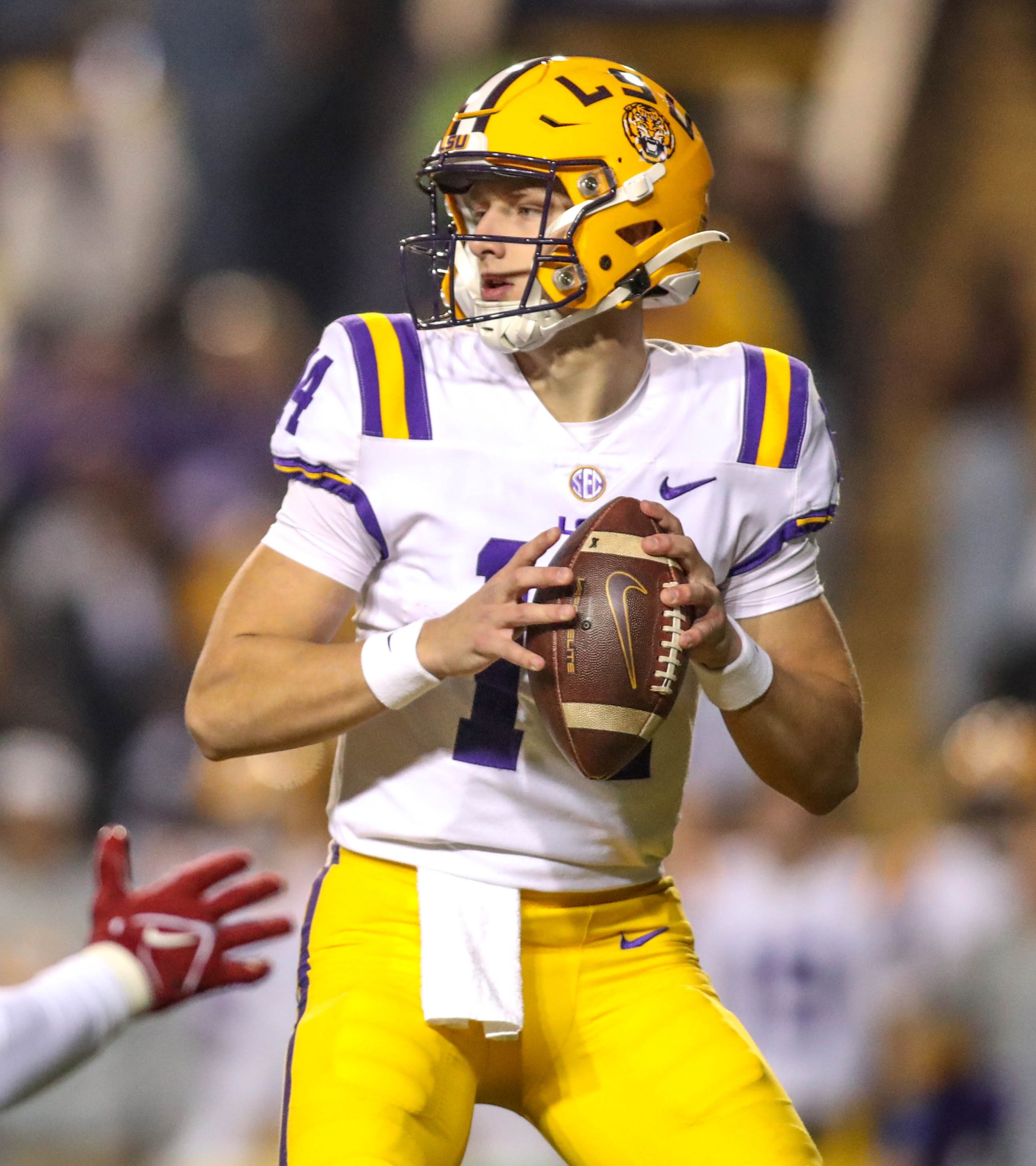 MaxJohnsonLSU