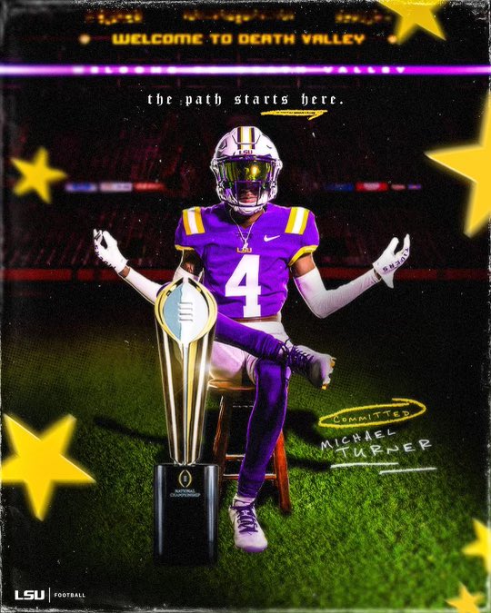 Fast mover John Curtis speedy wide receiver Michael Turner Jr. offers