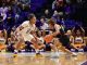 Mikaylah Williams against Langston | Tiger Rag Mikaylah Williams, LSU