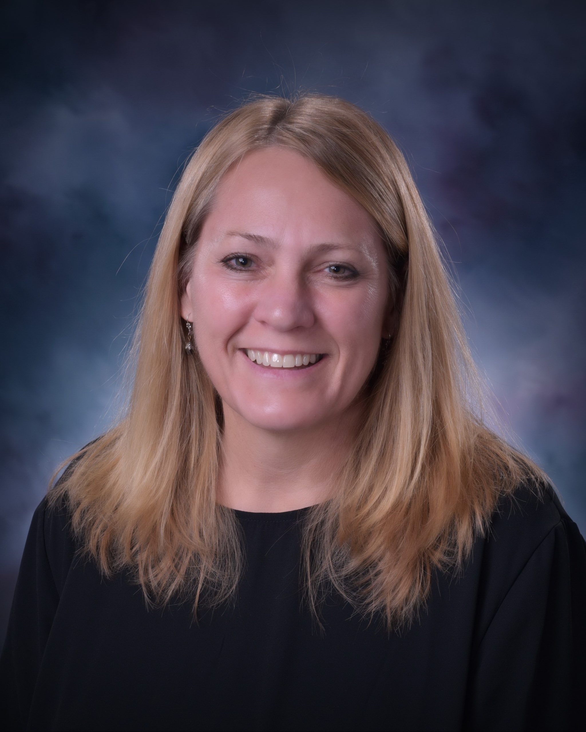 Sitdown interview Missy Setters has risen through ranks from