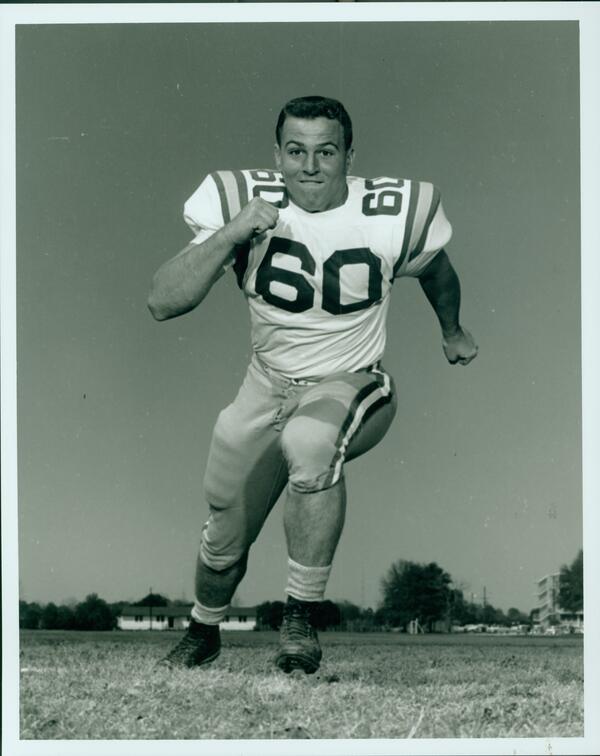 Moonie Winston