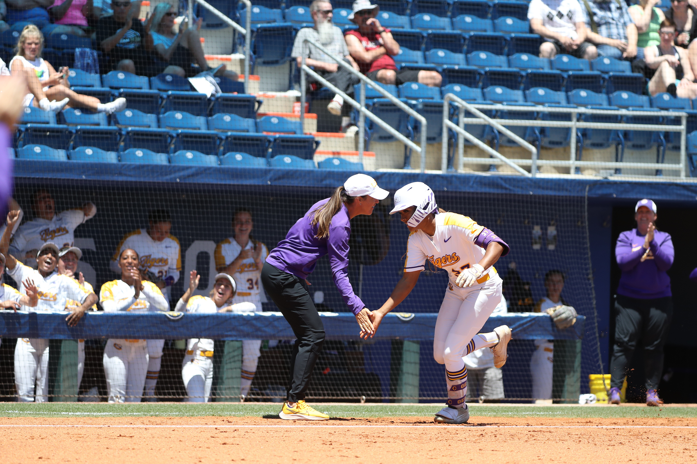 Morgan Smith HR jube