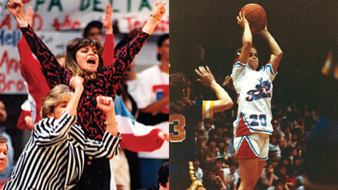 Kim Mulkey Facing Emotional Game Vs. Louisiana Tech And One Of Her Former Lives Tonight