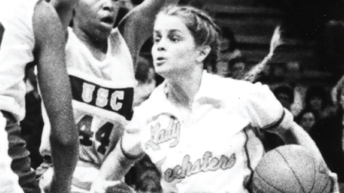 MulkeyPlayer_LATechAthletics | Tiger Rag