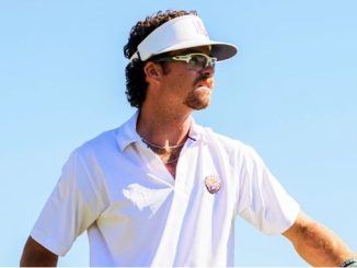 Noah McWilliams, LSU