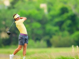 Noah McWilliams, LSU