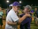 Skip Bertman and Jay Johnson as LSU returns to Omaha