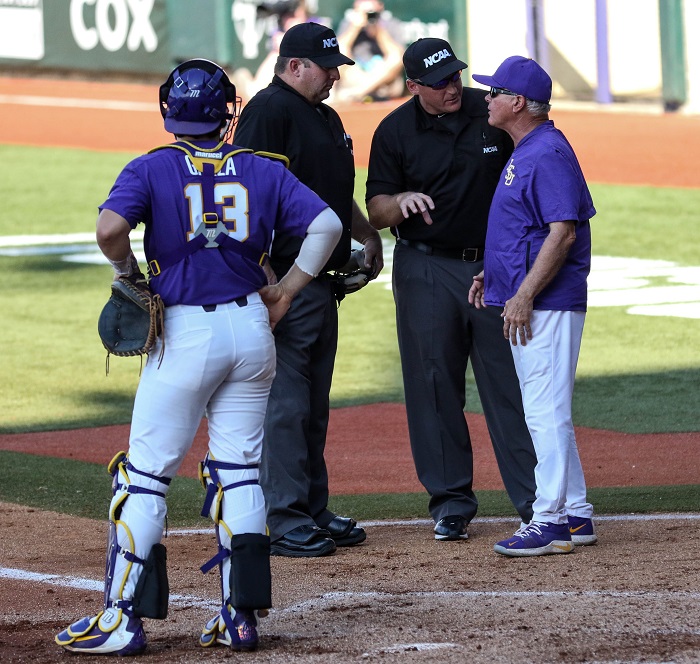 Paul Mainieri_FSU_JM