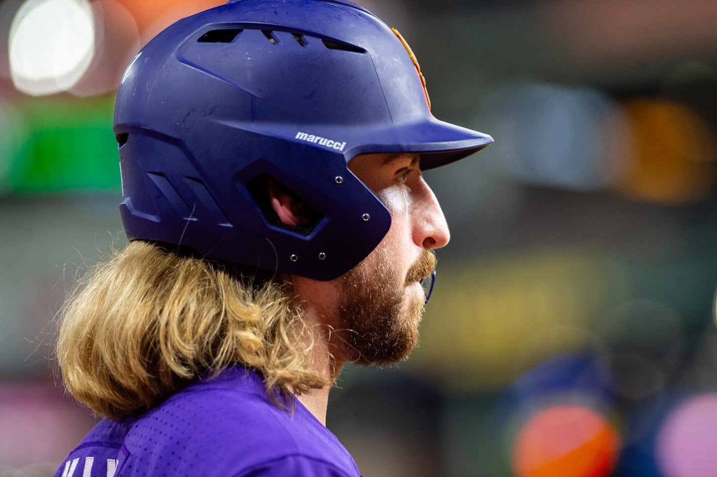 LSU Baseball Preview Primer No. 2 Tigers host Xavier Tiger Rag