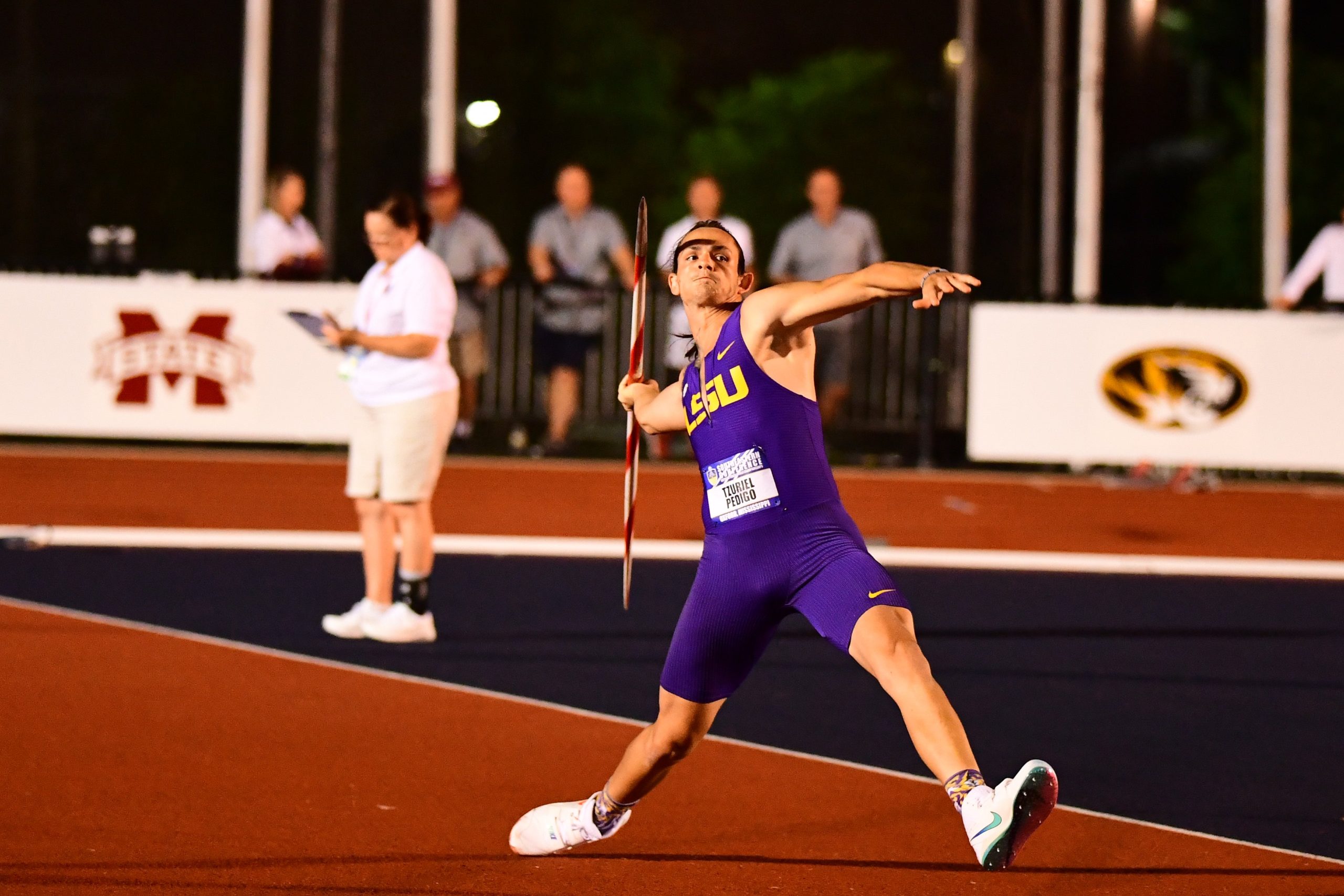 Pedigo throw