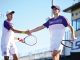 Olaf Pieczkowski and Enzo Kohlmann, LSU Tennis