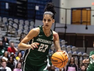 Priscilla Williams, Jacksonville