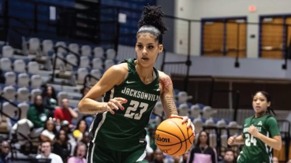 Priscilla Williams, Jacksonville