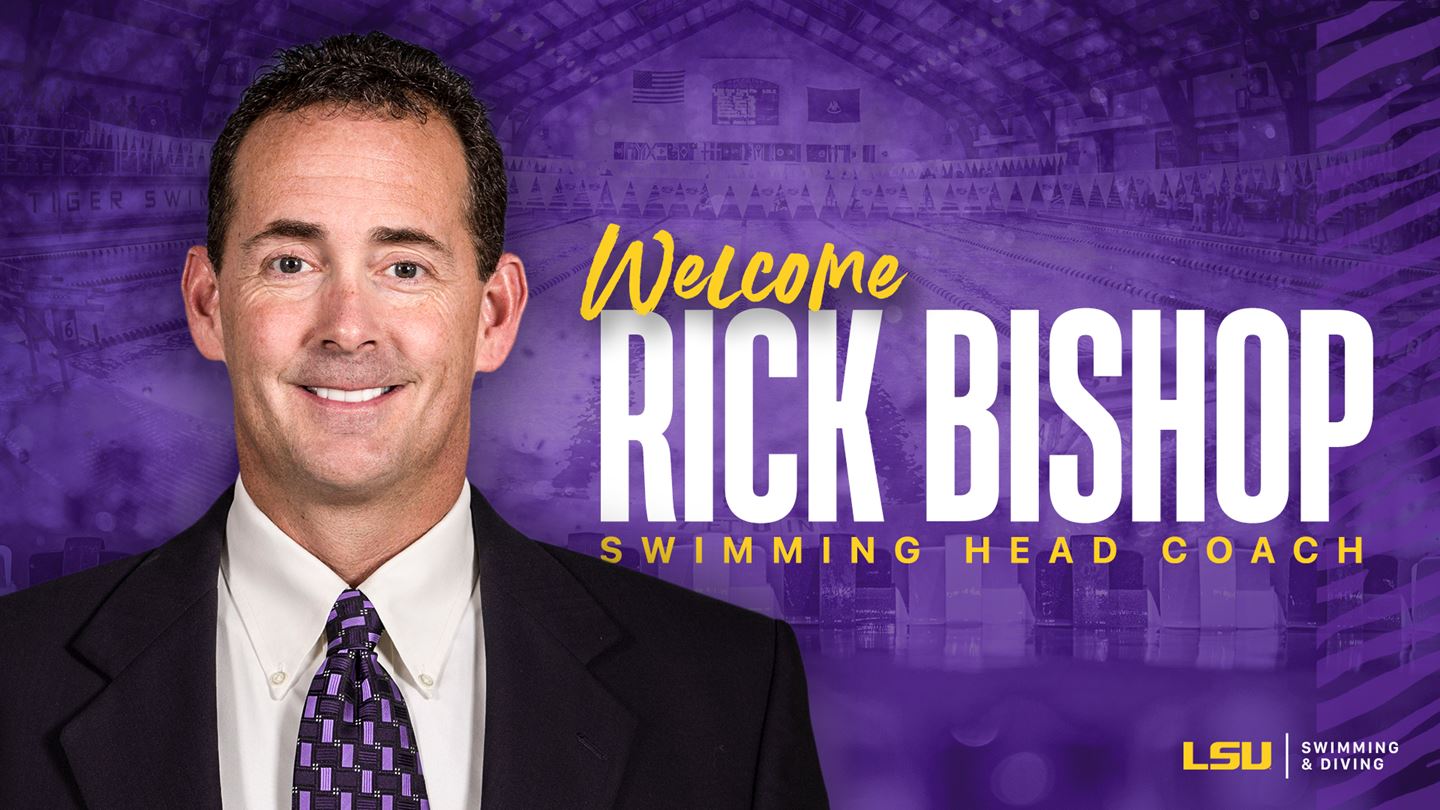 Rick Bishop