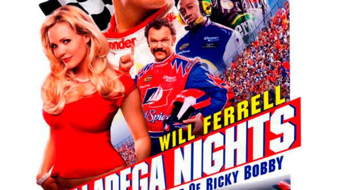 RickyBobby