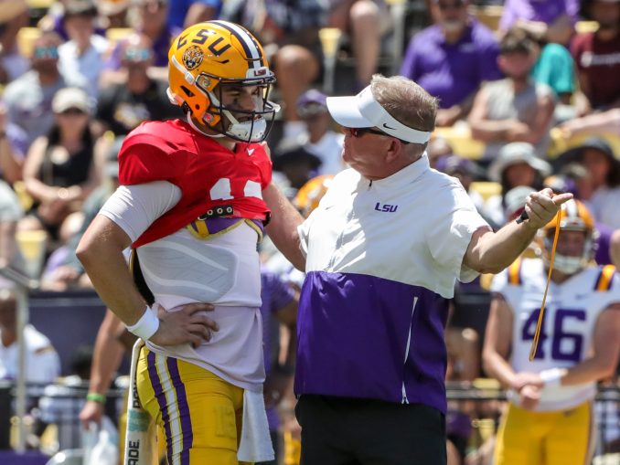 Football Recruiting | Tiger Rag