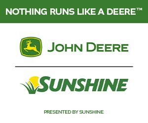 Nothing Runs Like A Deer