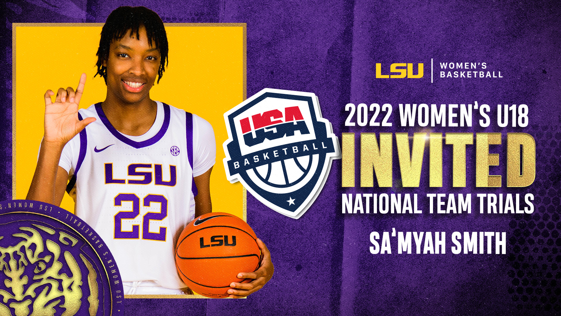 Sa'Myah Smith graphic