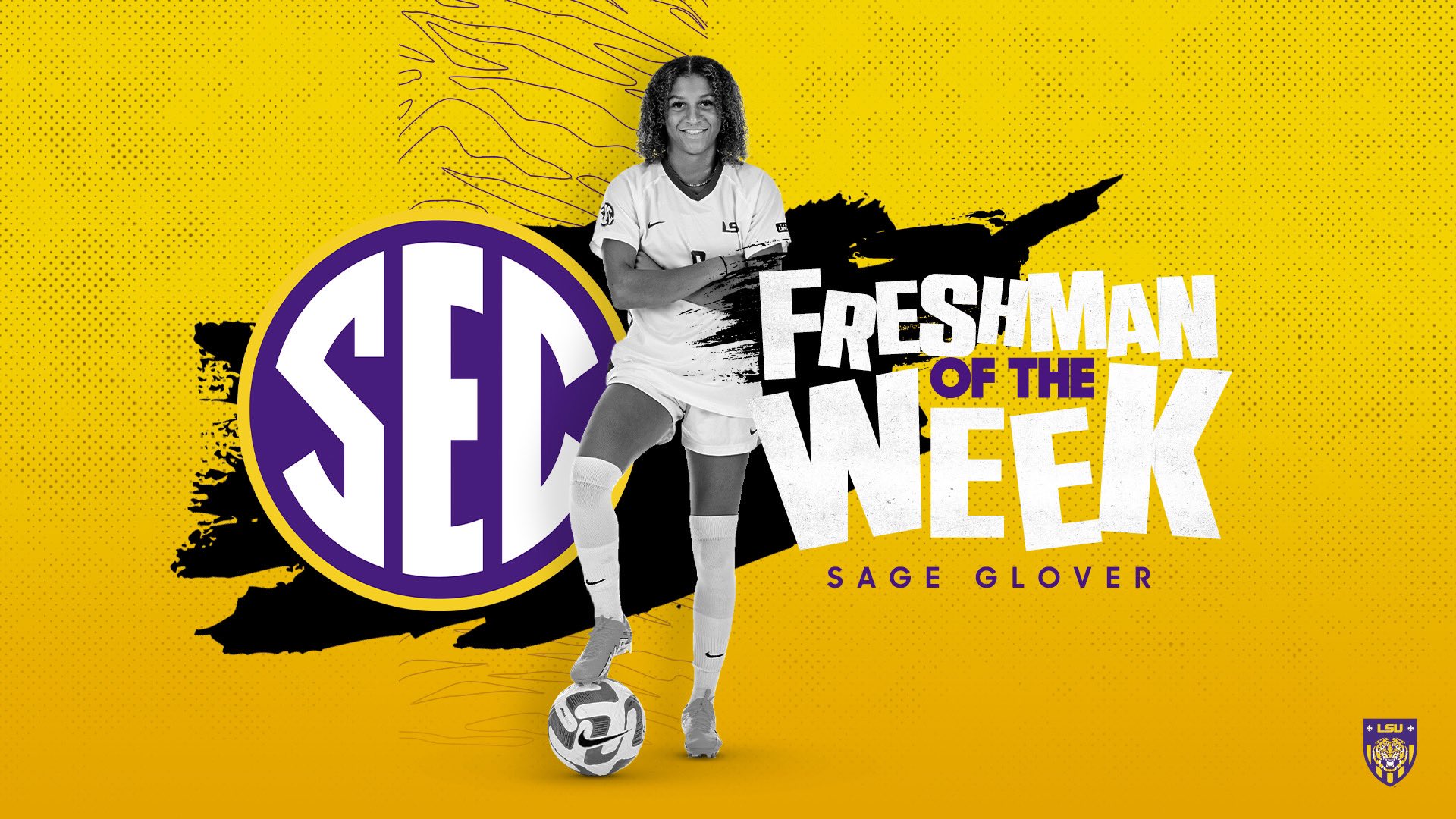 Sage Glover graphic