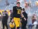 Sam Leavitt, Arizona State redshirt sophomore transfer quarterback