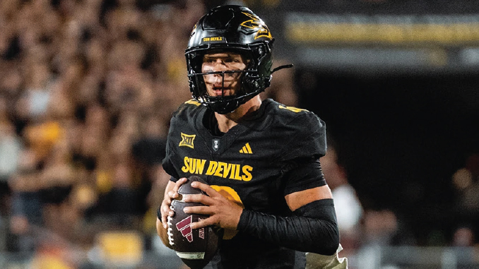 LSU Moving On From No. 1 Portal QB Sam Leavitt To No. 6 QB Husan Longstreet Of USC