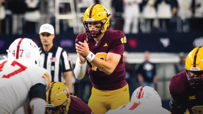 HOLD THE PHONE: Tennessee Not Giving Up Yet On Sam Leavitt, And It’s Not Over Until He’s Signed