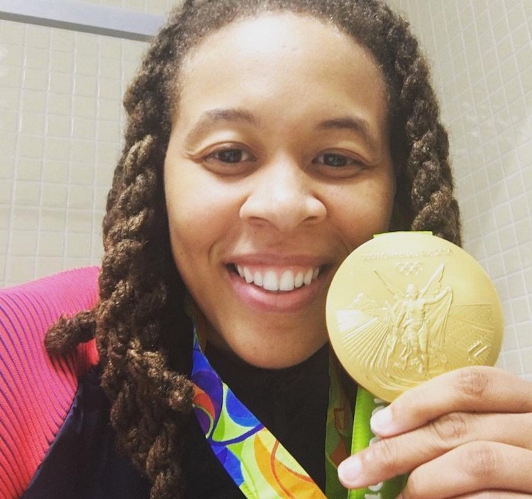 Seimone Augustus