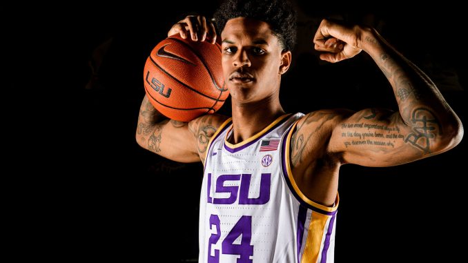 Shareef O'Neal
