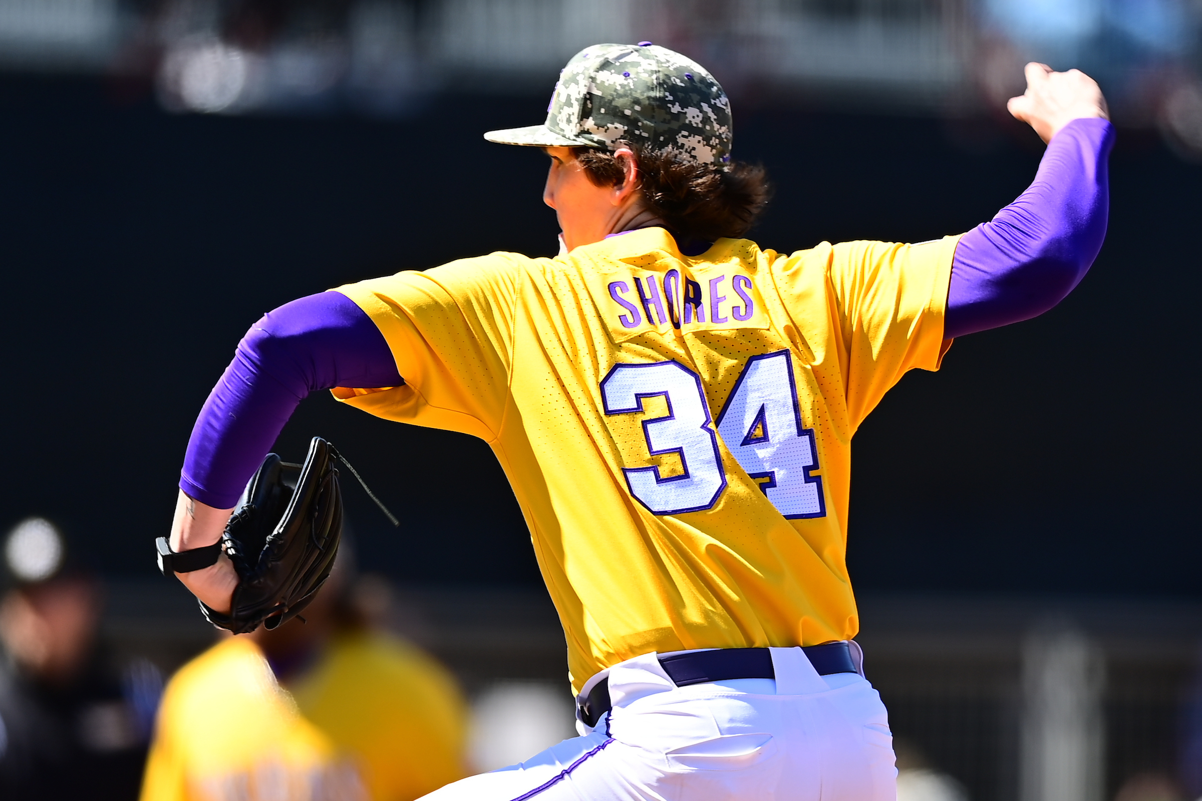 Lsu Players In Draft 2025