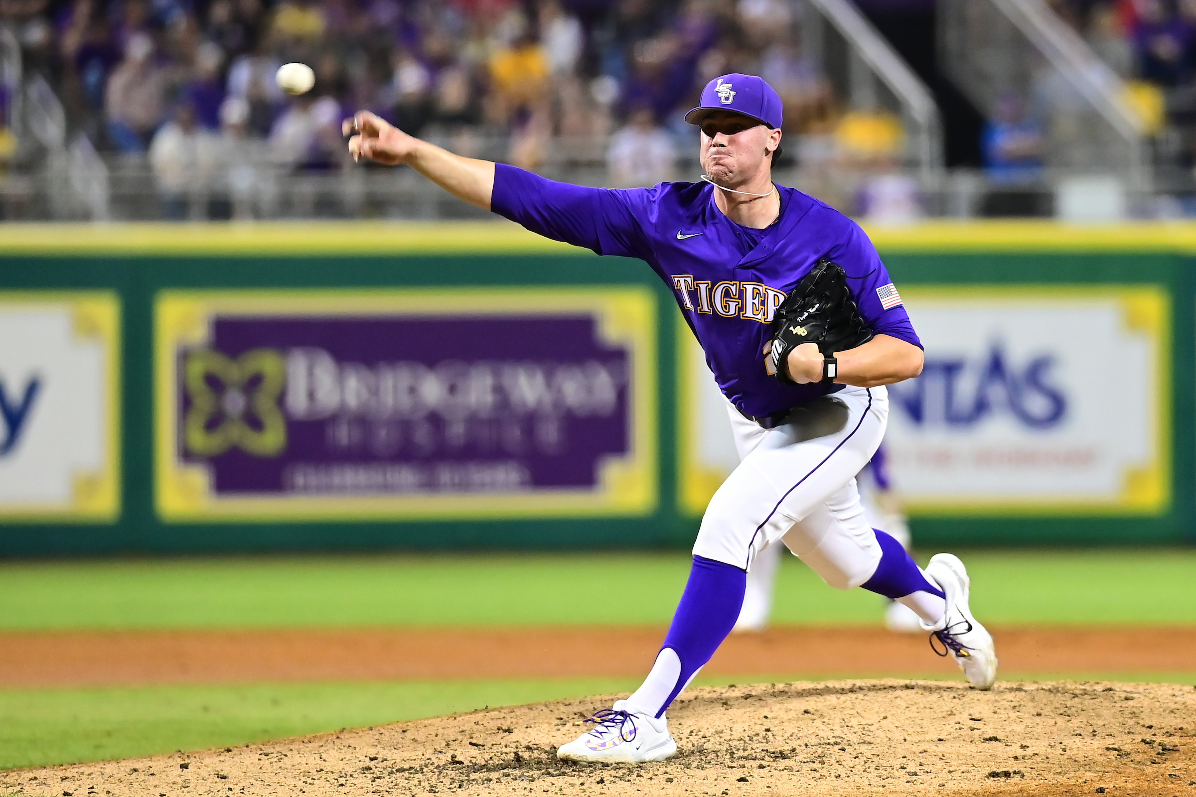 Skenes strikeouts 13