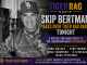 Skip Bertman, Tiger Rag Radio
