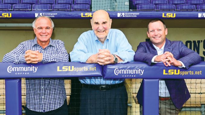 SkipBertmanPaulManieriJayJohnson_LSUAthletics