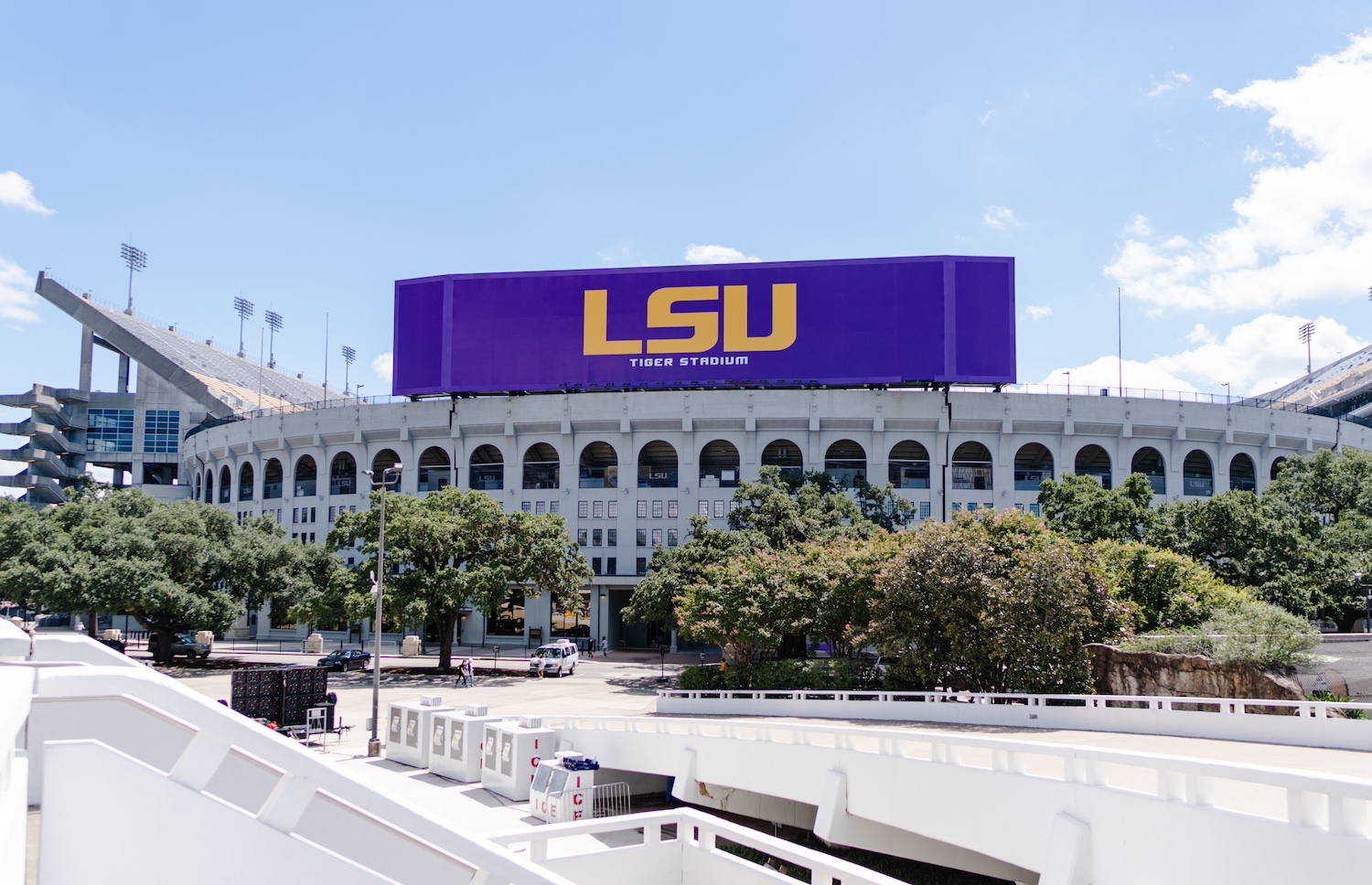EXPLAINING WHAT WE KNOW ABOUT LSU’S REPORTED NEW BUSINESS MODEL