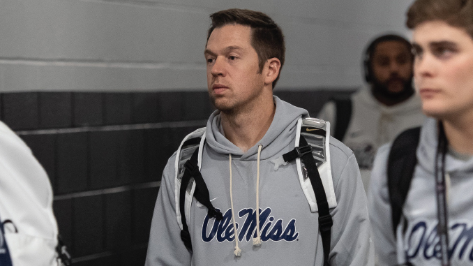 SugarBowl2026_CharlieWeisJr1_MBacigalupi | Tiger Rag