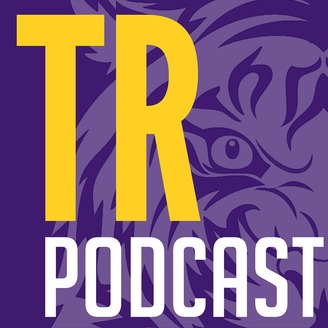 TR Podcast