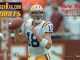 Matt Mauck, quarterback of LSU 2003 National Champions